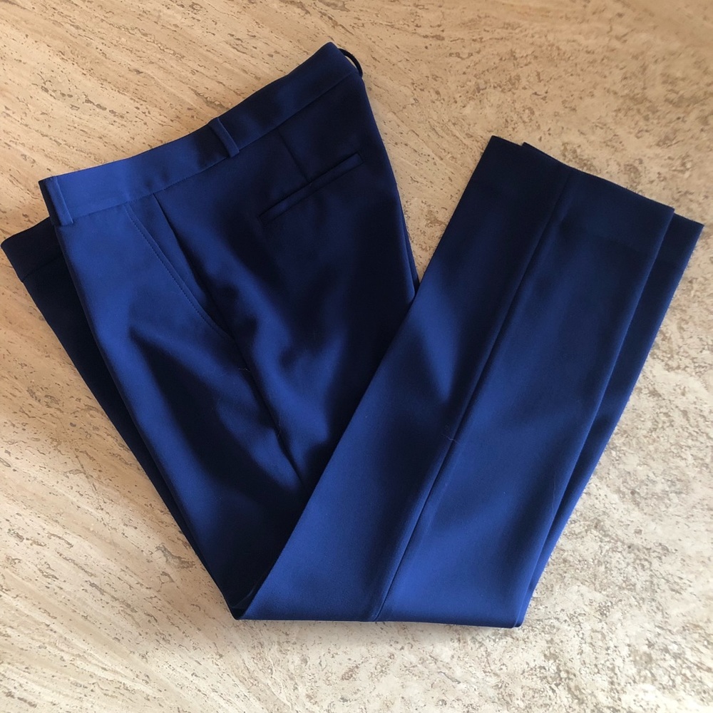 Banana Republic Ryan fit pants
